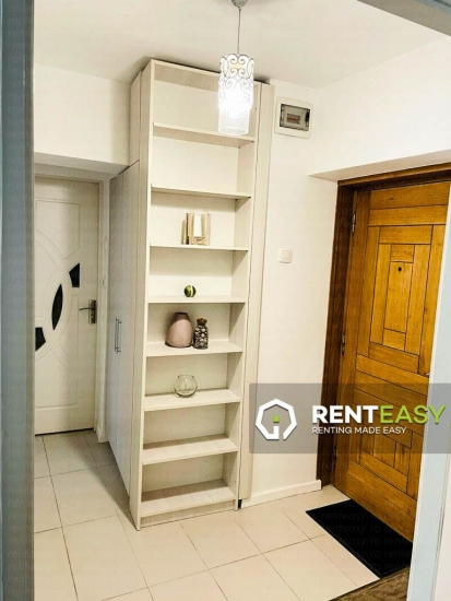 De inchiriat ! Apartament cu doua camere situat in zona Hala Centrala 